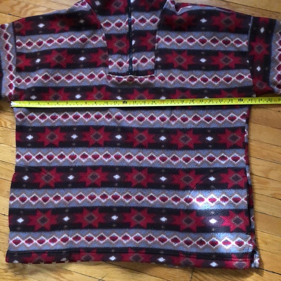 Vintage fleece - Picture 6 of 12